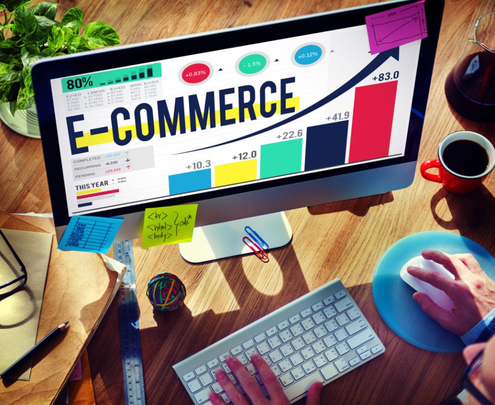 ecommerce internet global marketing