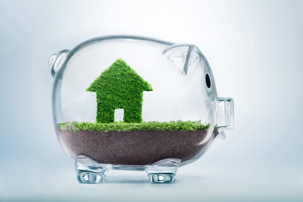 sustainable practices for rental properties